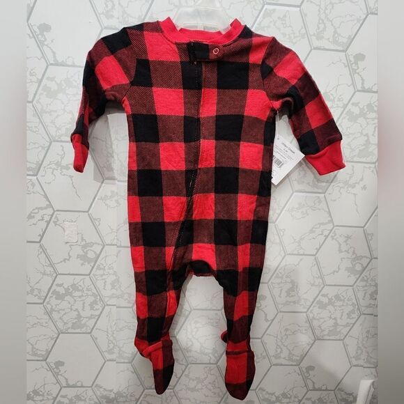 Nwt Holidays Thanksgiving, Halloween, Christmas Boys Bundle,  Size 0-3 months - Picture 3 of 4